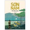 Xóm Bàu Láng - Sơn Nam