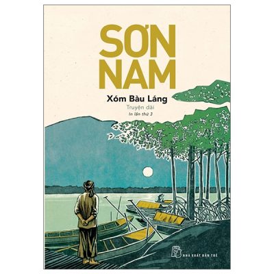Xóm Bàu Láng - Sơn Nam