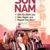 Đất Gia Định Xưa - Bến Nghé Xưa - Người Sài Gòn - Sơn Nam