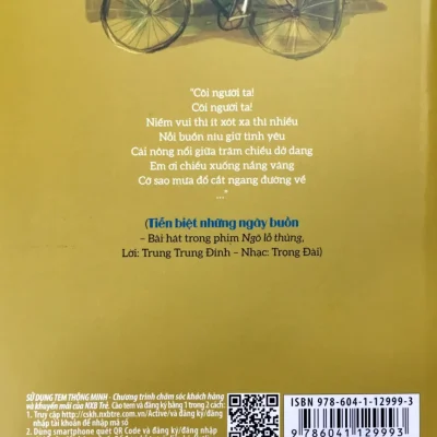 Tiễn Biệt Những Ngày Buồn – Trung Trung Đỉnh