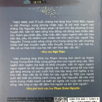Những Khoảnh Khắc Đời Người – Trung Trung Đỉnh