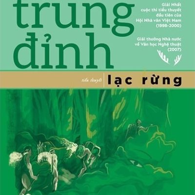 Lạc Rừng - Trung Trung Đỉnh