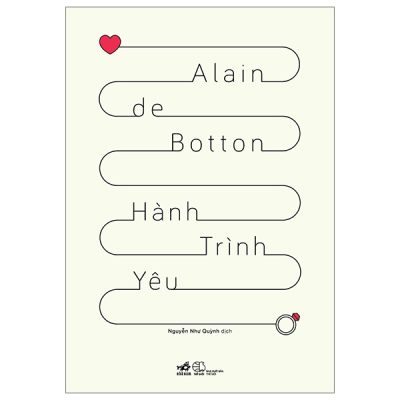 Hành Trình Yêu - Alain de Botton