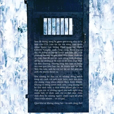 Giải Thoát – Matthew Fitzsimmons