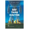 Cuộc Phiêu Lưu Của Bầy Thần Khuyển (2019) - Lê Hữu Nam