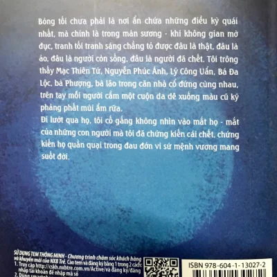 Văn Học Tuổi 20 – Trăng Trong Cõi – Phạm Thúy Qùynh