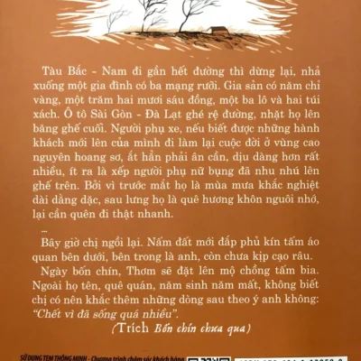 Bốn Chín Chưa Qua – Trần Chiến