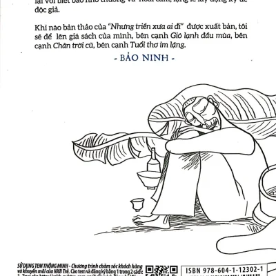 Những Triền Xưa Ai Đi – Lê Minh Hà