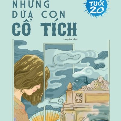 Văn Học Tuổi 20 - Những Đứa Con Cổ Tích - Bạch Đằng