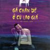 Gã Chăn Dê Ở Cù Lao Giá - Lê Minh Nhựt