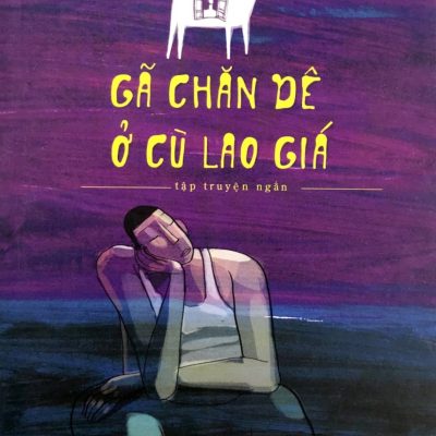 Gã Chăn Dê Ở Cù Lao Giá - Lê Minh Nhựt
