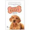 Chuyện Về Bailey - Chú Chó Trong Tiểu Thuyết Mục Đích Sống Của Một Chú Chó (2020) - W Bruce Cameron