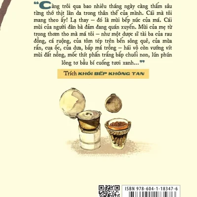Khói Bếp Không Tan – Lê Giang