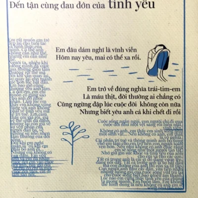 Nghịch Lý Của Tình Yêu Và Số Phận – Xuân Quỳnh