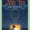 Văn Học Anh - Tác Phẩm Chọn Lọc - Kho Báu Mất Tích - John Masefield