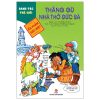 Danh Tác Thế Giới - Thằng Gù Nhà Thờ Đức Bà (2022) - Neung In Publishing Company, F Dostoevsky
