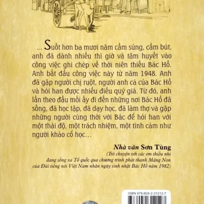 Thầy Giáo Nguyễn Tất Thành Ở Trường Dục Thanh – Sơn Tùng