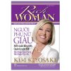 Rich Woman - Người Phụ Nữ Giàu - Kiểm Soát Đồng Tiền Quản Lý Cuộc Đời (2024) - Kim Kiyosaki