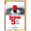 Luật Hấp Dẫn - 5 Bước Thực Hành - Joe Vitale