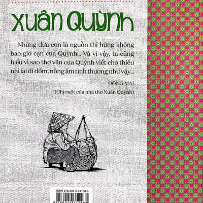 Những Truyện Hay Viết Cho Thiếu Nhi – Xuân Quỳnh