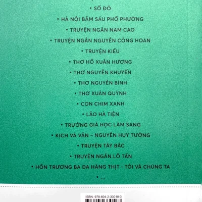 Tủ Sách Văn Học Trong Nhà Trường – Hồn Trương Ba Da Hàng Thịt – Tôi Và Chúng Ta – Lưu Quang Vũ
