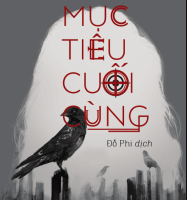 Mục Tiêu Cuối Cùng - Harry Dolan