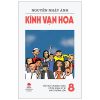 Kính Vạn Hoa - Tập 8 - Tấm Huy Chương Vàng - Cỗ Xe Ngựa Kì Bí - Giải Thưởng Lớn (2022) - Nguyễn Nhật Ánh