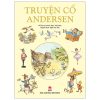 Truyện Cổ Andersen - Val Biro