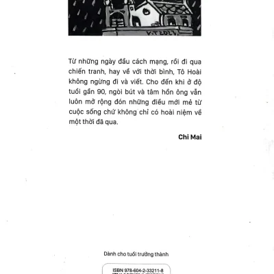 Những Ngày Đầu – Tô Hoài