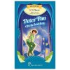 Danh Tác Rút Gọn - Peter Pan Cậu Bé Biết Bay (2021) - J M Barrie