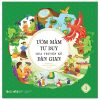 Ươm Mầm Tư Duy Qua Truyện Kể Dân Gian - Tập 4 - Nhóm Biên Soạn ETS, Quỳnh Rùa