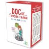 Đọc Để Trưởng Thành 2 - Tuyển Chọn Những Cuốn Sách Hay Dành Cho Bạn Trẻ (Hộp 5 Cuốn) (2020) - Nhiều Tác Giả