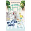 Văn Học Thiếu Nhi - Kho Báu Trong Thành Phố - Nguyễn Khắc Cường