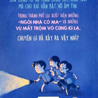 Văn Học Tuổi Hoa – Kẻ Trộm Bất Đắc Dĩ – Chu Quang Mạnh Thắng
