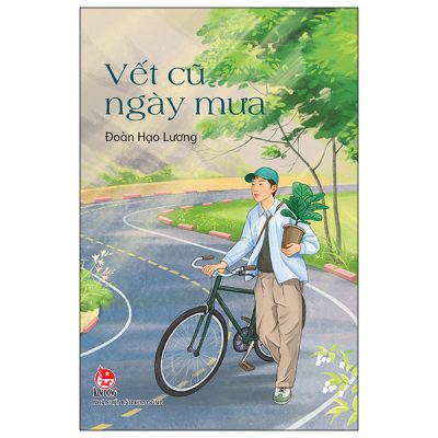 Vết Cũ Ngày Mưa - Đoàn Hạo Lương