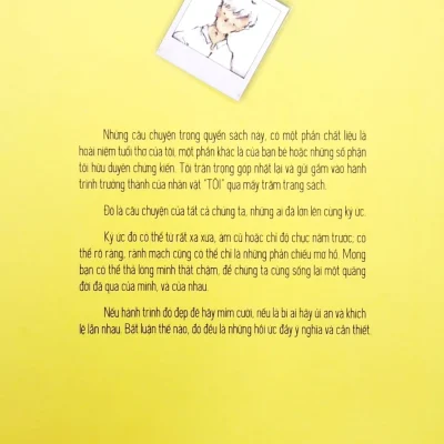 Có Những Ngày Chông Chênh Giữa Phố – Phạm Minh Mẫn
