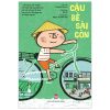 Cậu Bé Sài Gòn - Zhang You Yu, Damu
