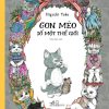 Con Mèo Số Một Thế Giới - Higuchi Yuko