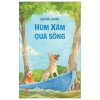 Hùm Xám Qua Sông - Bùi Tiểu Quyên