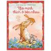 Nhà Mình Thích Ở Bên Nhau (2021) - Jutta Langreuter, Stefanie Dahle