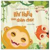 Vun Đắp Tâm Hồn - Những Kẻ Khó Ưa - Khỉ Ha Ha Thích Châm Chọc (Truyện Kể Trước Giờ Đi Ngủ) (2022) - Ren