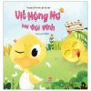 Vun Đắp Tâm Hồn - Những Kẻ Khó Ưa - Truyện Kể Trước Giờ Đi Ngủ - Vịt Mộng Mơ Hay Vòi Vĩnh (2022) - Ren