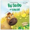 Vun Đắp Tâm Hồn - Những Kẻ Khó Ưa - Bò So Đo Cứ Cau Có - Ren