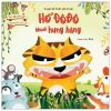 Vun Đắp Tâm Hồn - Những Kẻ Khó Ưa - Hổ Đô Đô Khoái Hung Hăng (Truyện Kể Trước Giờ Đi Ngủ) (2022) - Ren