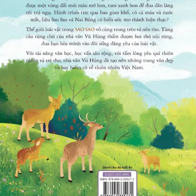 Sao Sao – Vũ Hùng
