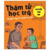 Thám Tử Học Trò - Chuyện Xảy Ra Ở Quán Cà Phê - Nguyễn Thái Hải