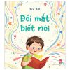 Đôi Mắt Biết Nói - Huy Hải