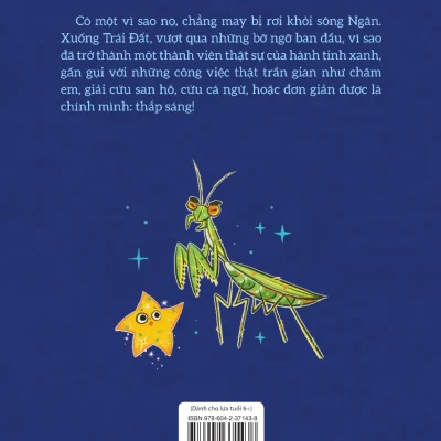 Lạc Khỏi Ngân Hà – Yên Yên
