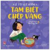 Lễ Tết Quê Hương - Tạm Biệt Chép Vàng - Chuyện Kể Dịp Tết Ông Táo (2021) - Lý Minh Phúc, Tuệ An