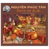 Hào Kiệt Đất Phương Nam - Nguyễn Phúc Tần - Đánh Tàu Chiến Hà Lan - Hoài Anh, Nguyễn Đông Hải
